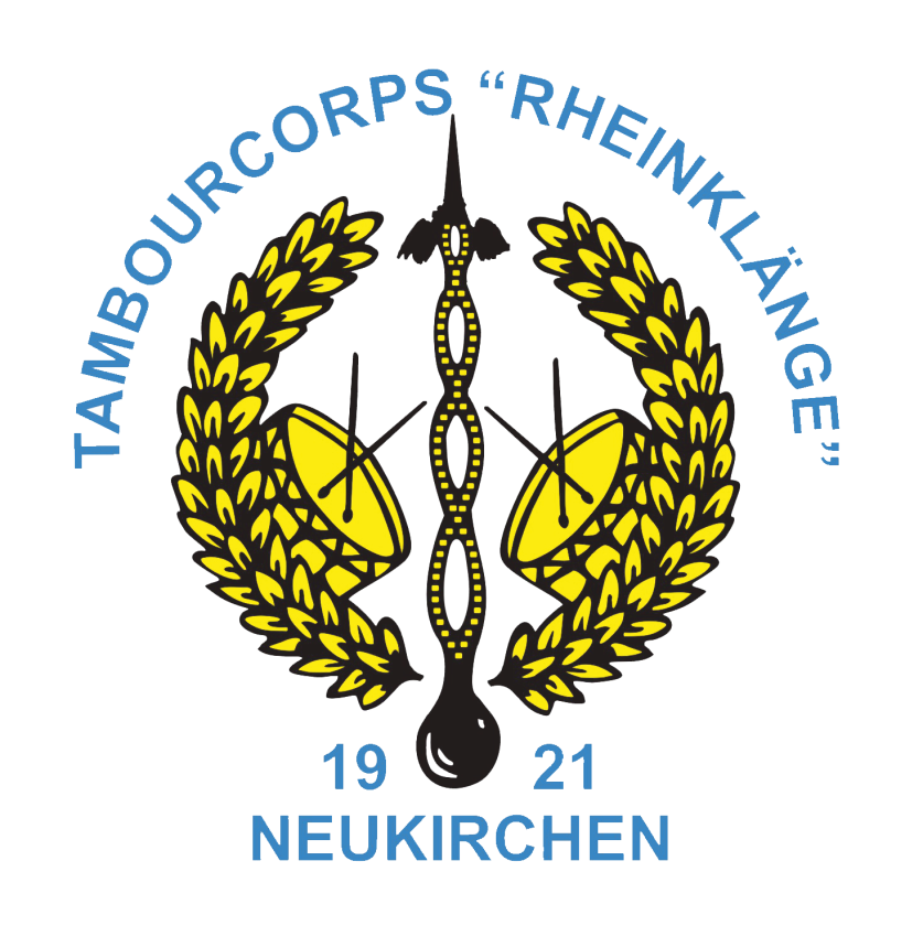 Tambourcorps „Rheinklänge“ Neukirchen